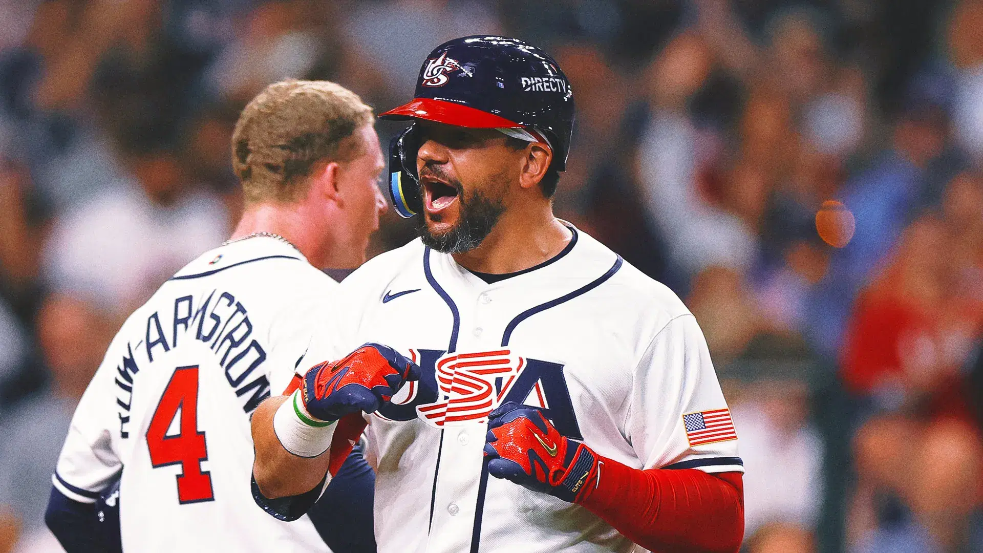 USA vs Mexico World Baseball Classic 2026 Odds, Preview and Prediction