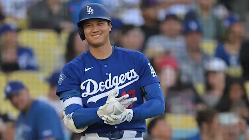 Los Angeles Dodgers star Shohei Ohtani - MLB Betting Guide: Learn How to Bet on Major League Baseball Odds in 2026