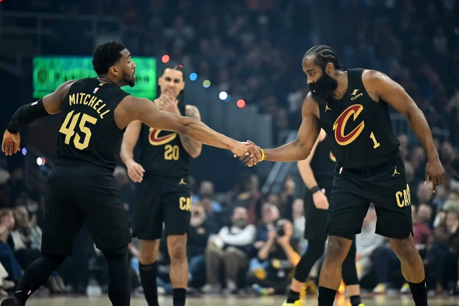 NBA (4/8) | Tonight’s Best Player Props in the Association