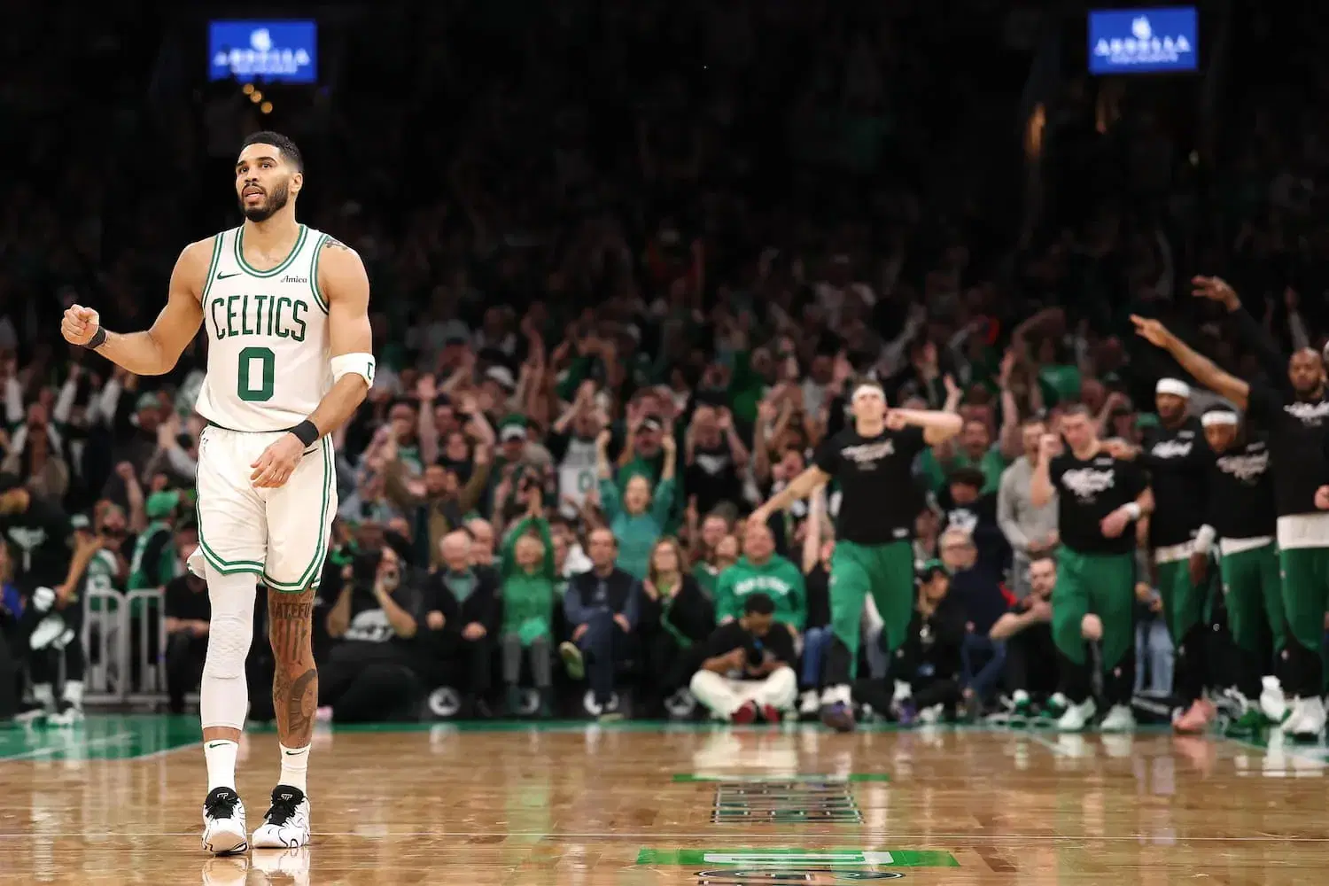 Jayson Tatum