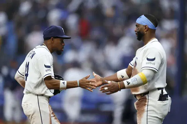 ALCS Game 2 Guardians at Rays: Expert Picks ( 10/13)