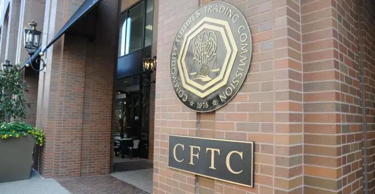 CFTC Sues New York Over Prediction Market Oversight