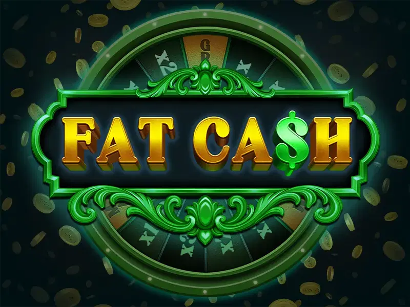 RTG’s FAT CA$H Slot Now Live on OnlineCasinoGames