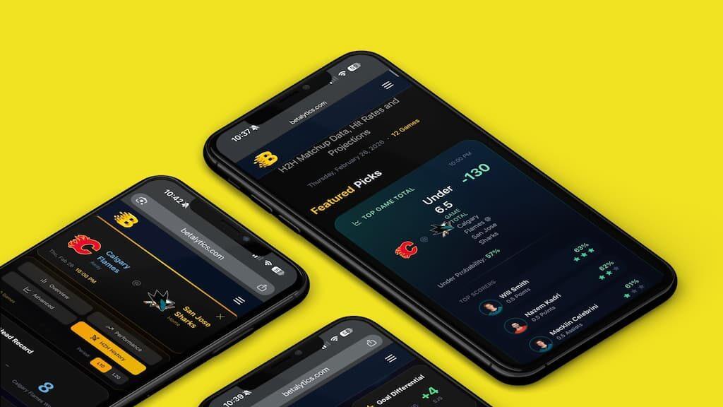 BetAlytics Expert Review & Promo Code cover