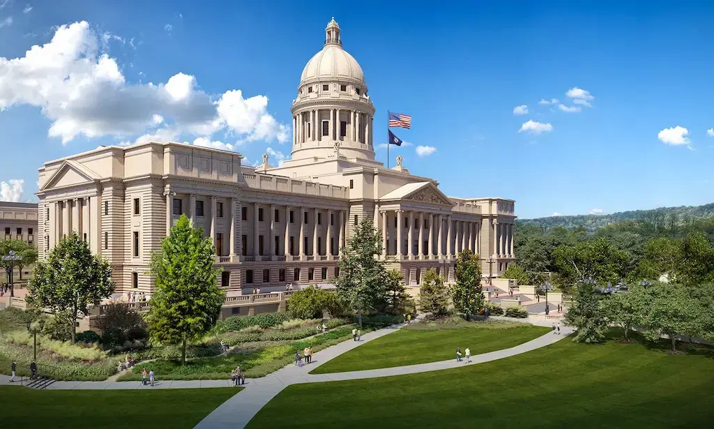 HB 904 Vetoed by Kentucky Governor Andy Beshear