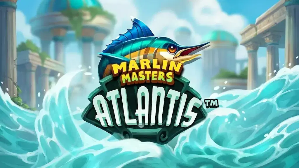 Marlin Masters Atlantis Now Available at Flush Casino