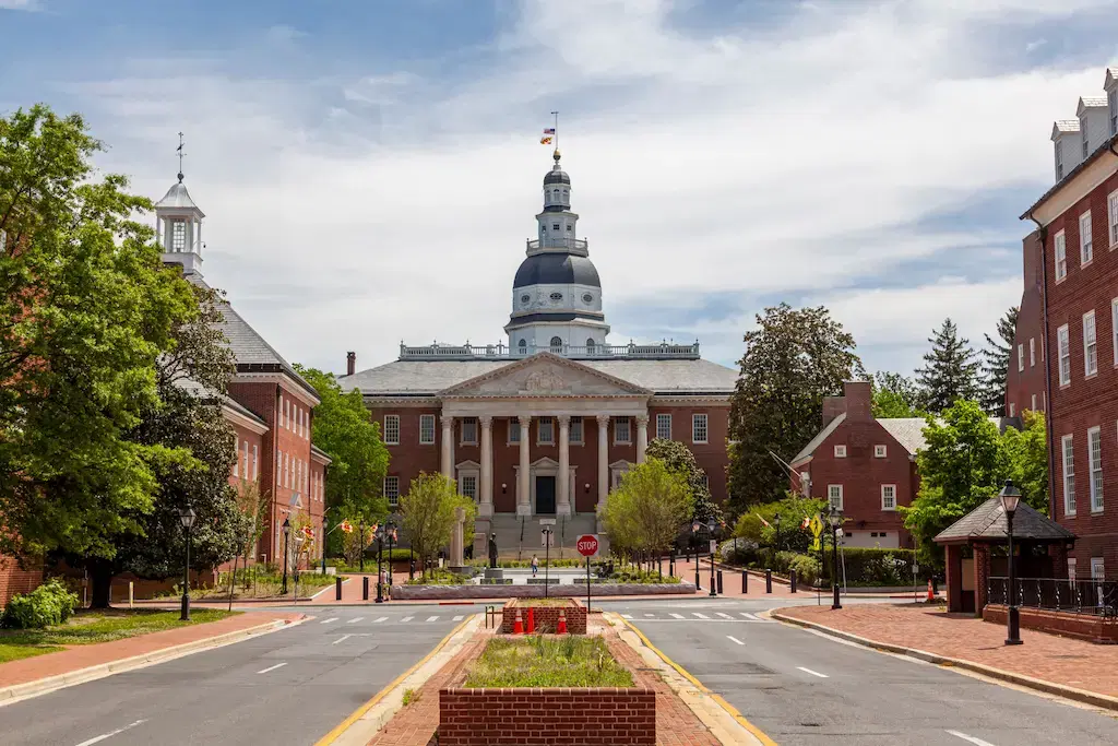 Maryland’s SB 295 & HB 1226 Stall in Senate Deadline