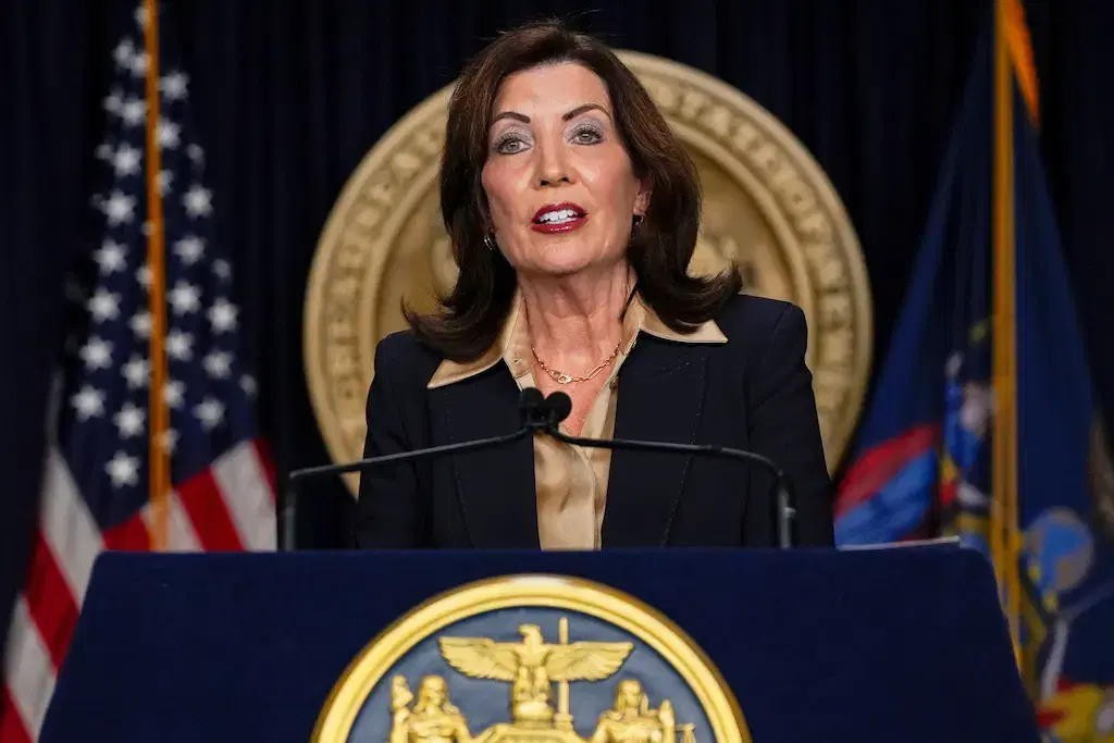 NY Bans State Employees from Prediction Markets