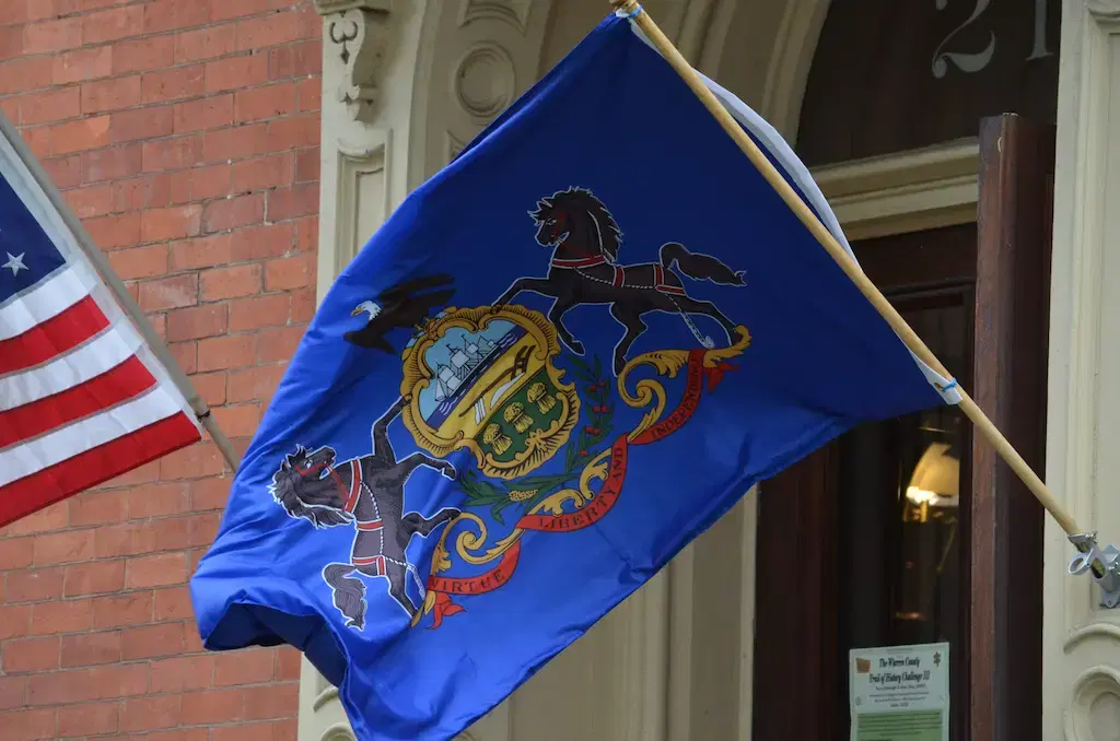 Pennsylvania Launches First RG Digital Platform