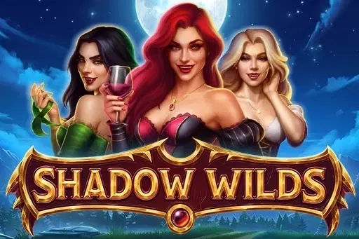 Thunderspin’s Shadow Wilds Launches at Jackbit Casino