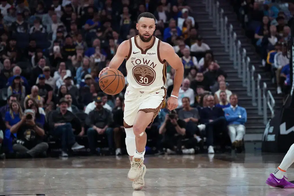 Lucky Rebel Odds: Warriors Face Steepest Climb to Playoffs