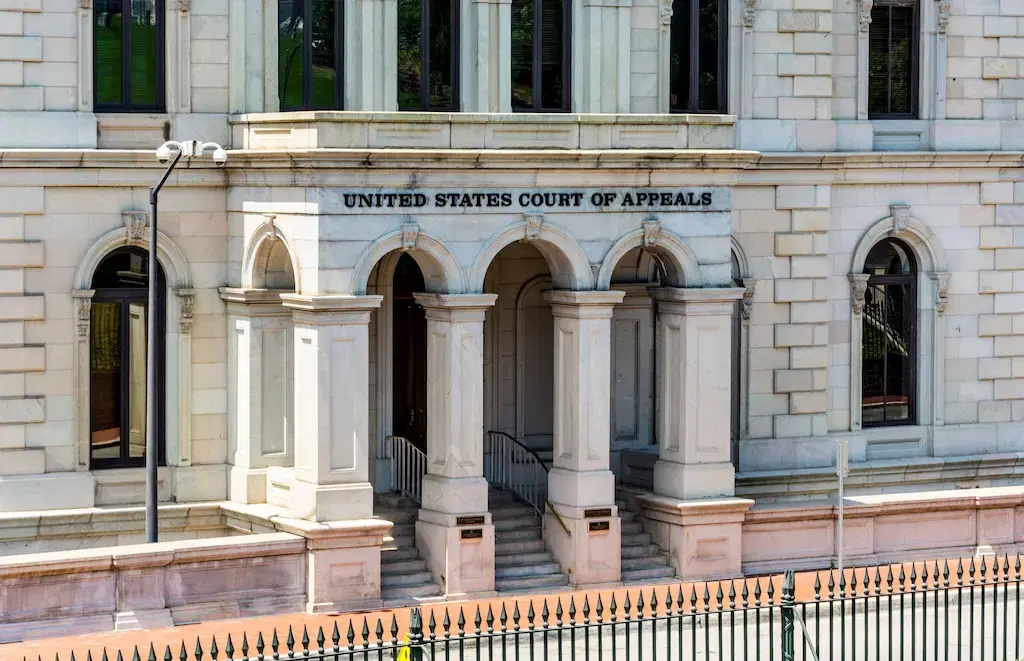 Kalshi Wins: New Jersey Cannot Regulate Event Contracts