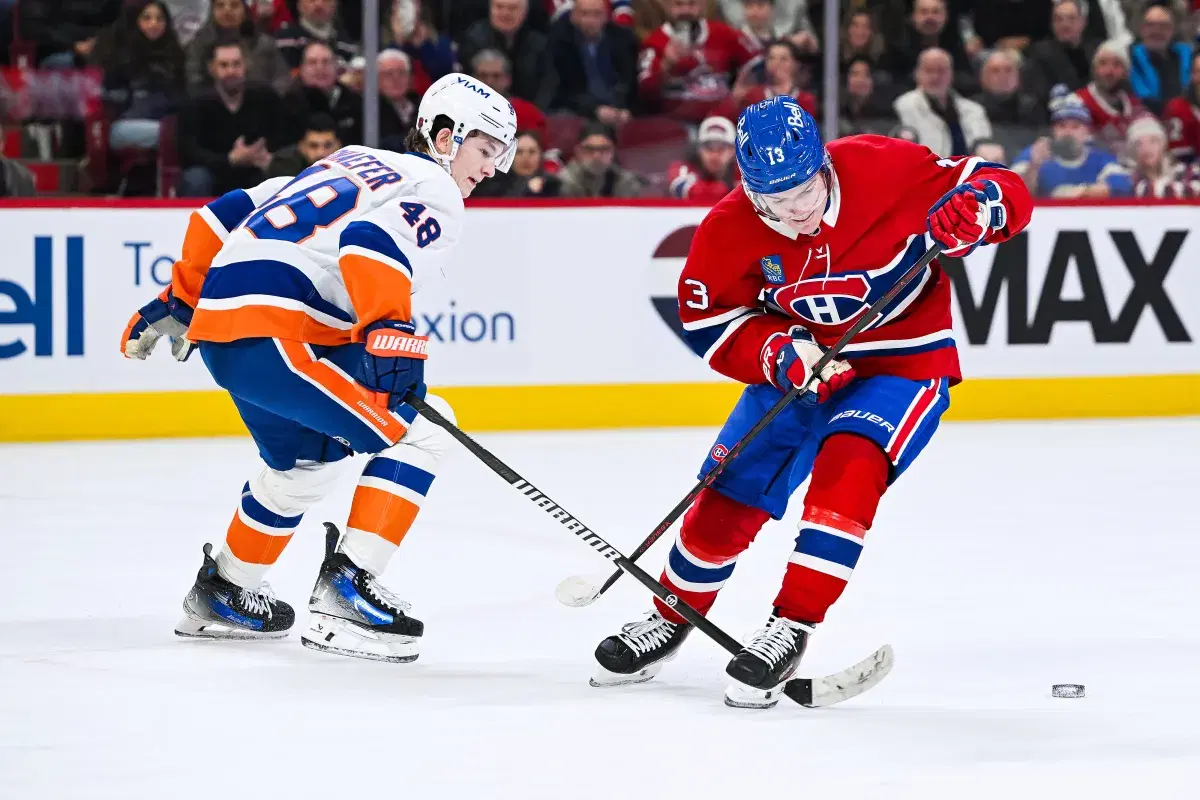 NHL: Canadiens vs. Islanders Picks and Odds | April 12, 2026