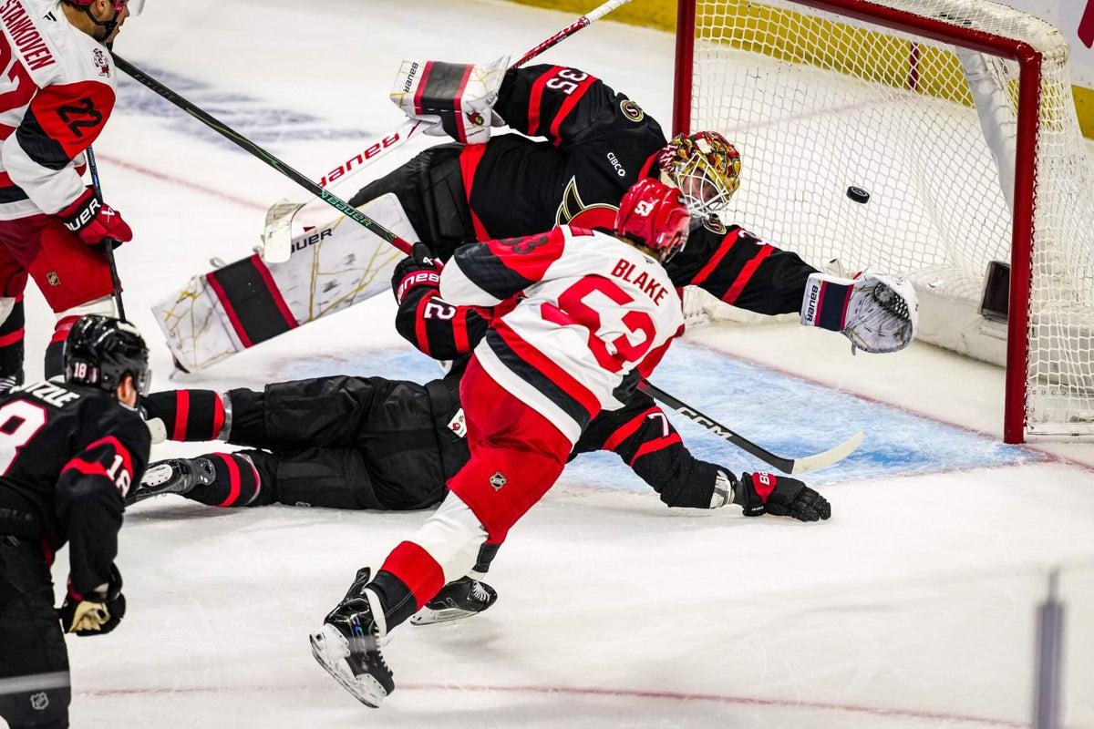 NHL: Hurricanes vs. Senators Game 4 Picks and Odds | April 25, 2026