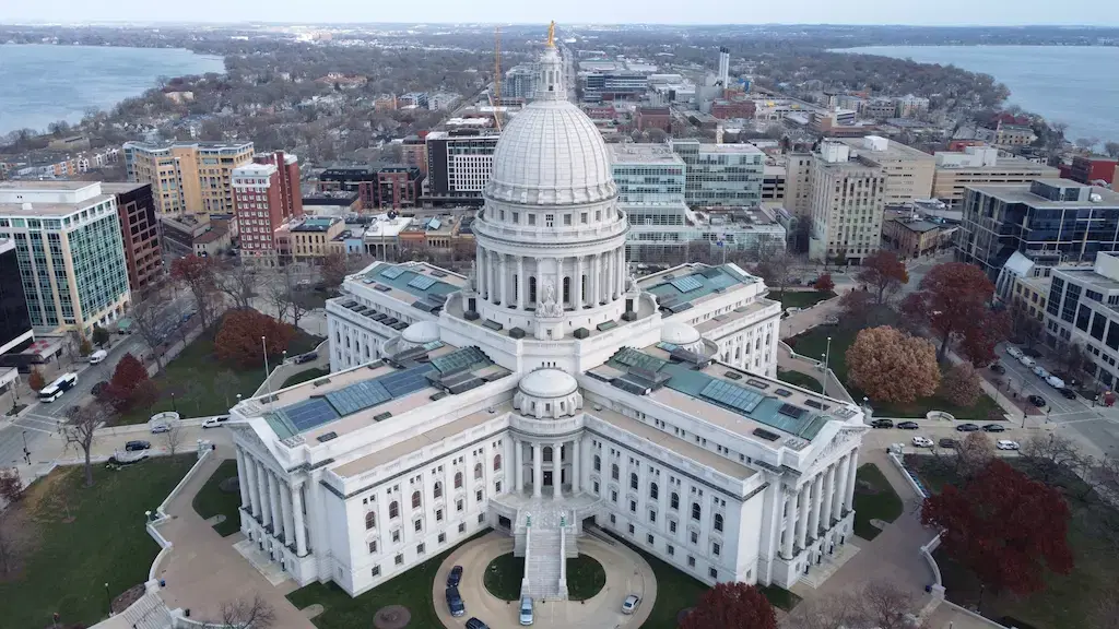 Wisconsin Files Lawsuits Against Online Prediction Markets