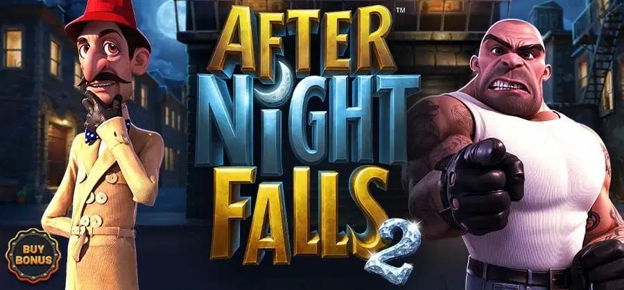After Night Falls 2 Now Live at Lucky Bonanza Casino