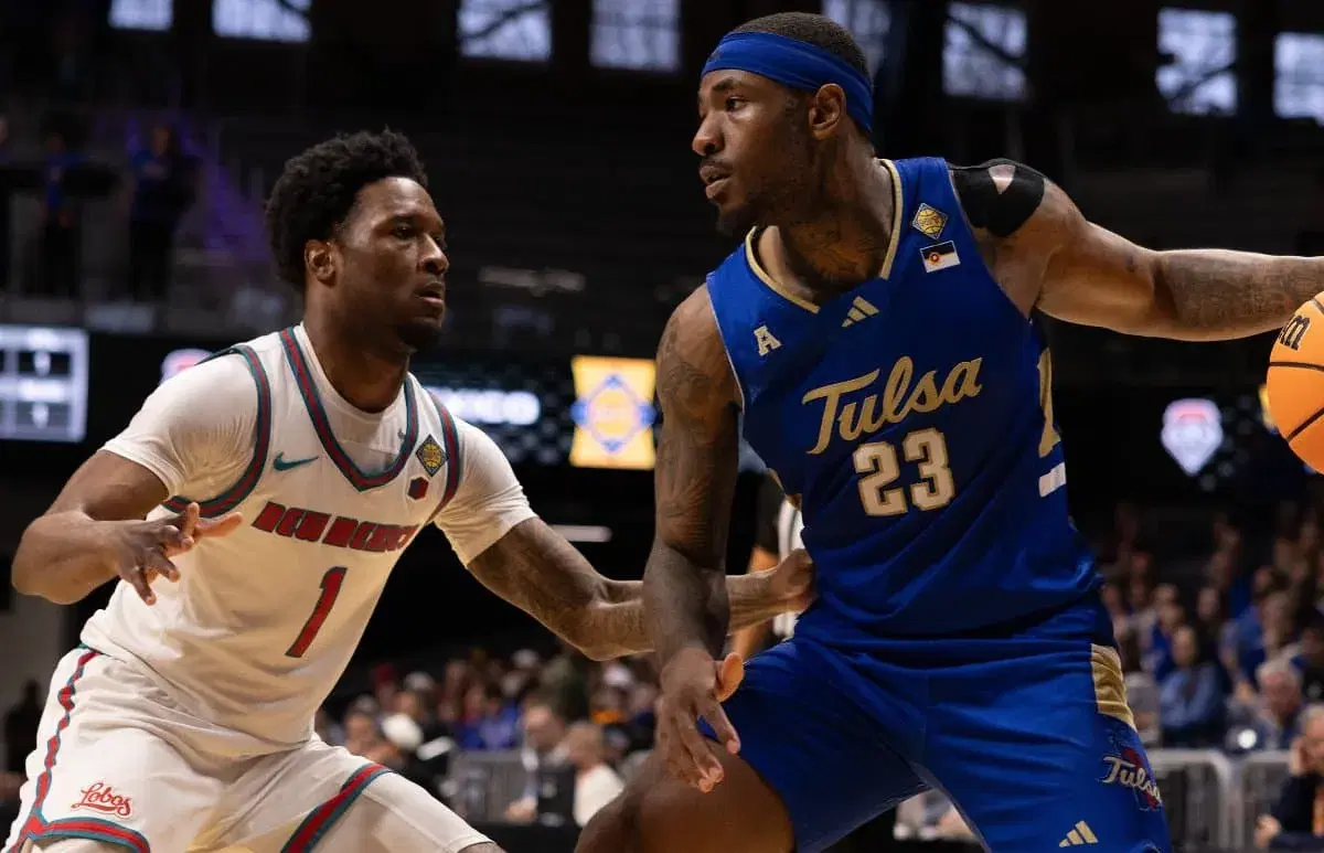 Tulsa vs. Auburn Picks and Predictions: NIT Championship