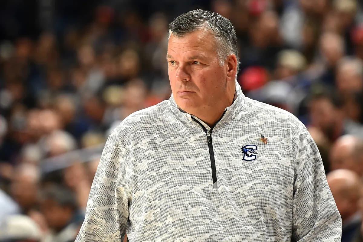 Rutgers vs. Creighton Picks and Predictions: College Basketball Crown Quarterfinals