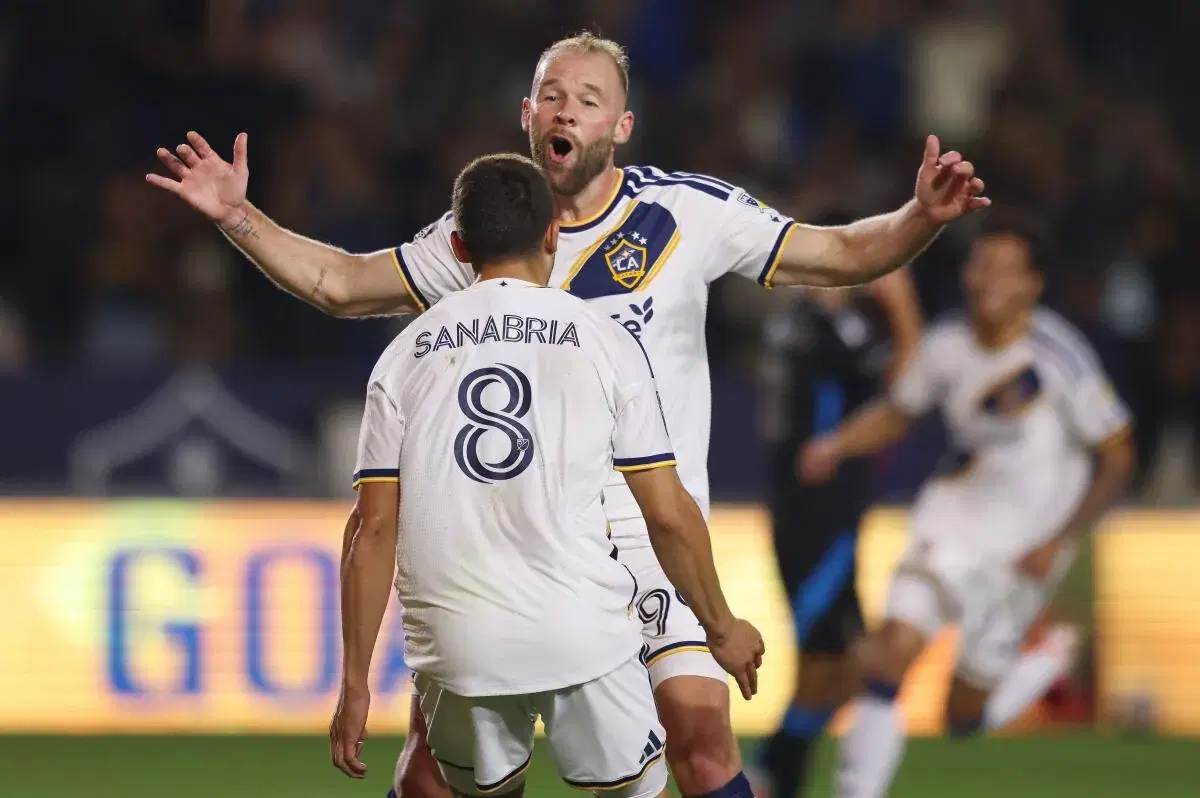 MLS Picks and Predictions for Saturday, April 18, 2026