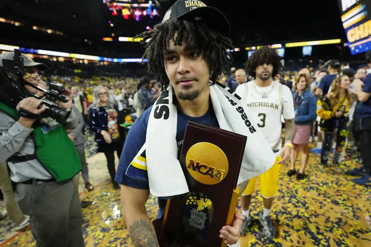 The NCAA announced it would be expanding the tournament to 76 teams beginning next season - NCAA Tournament Expands