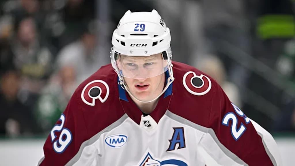 2026 Stanley Cup Winner Odds: Avoid the Avalanche After President’s Trophy Win?