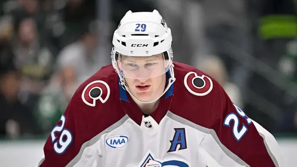 2026 Stanley Cup Winner Odds: Avoid the Avalanche After President’s Trophy Win?