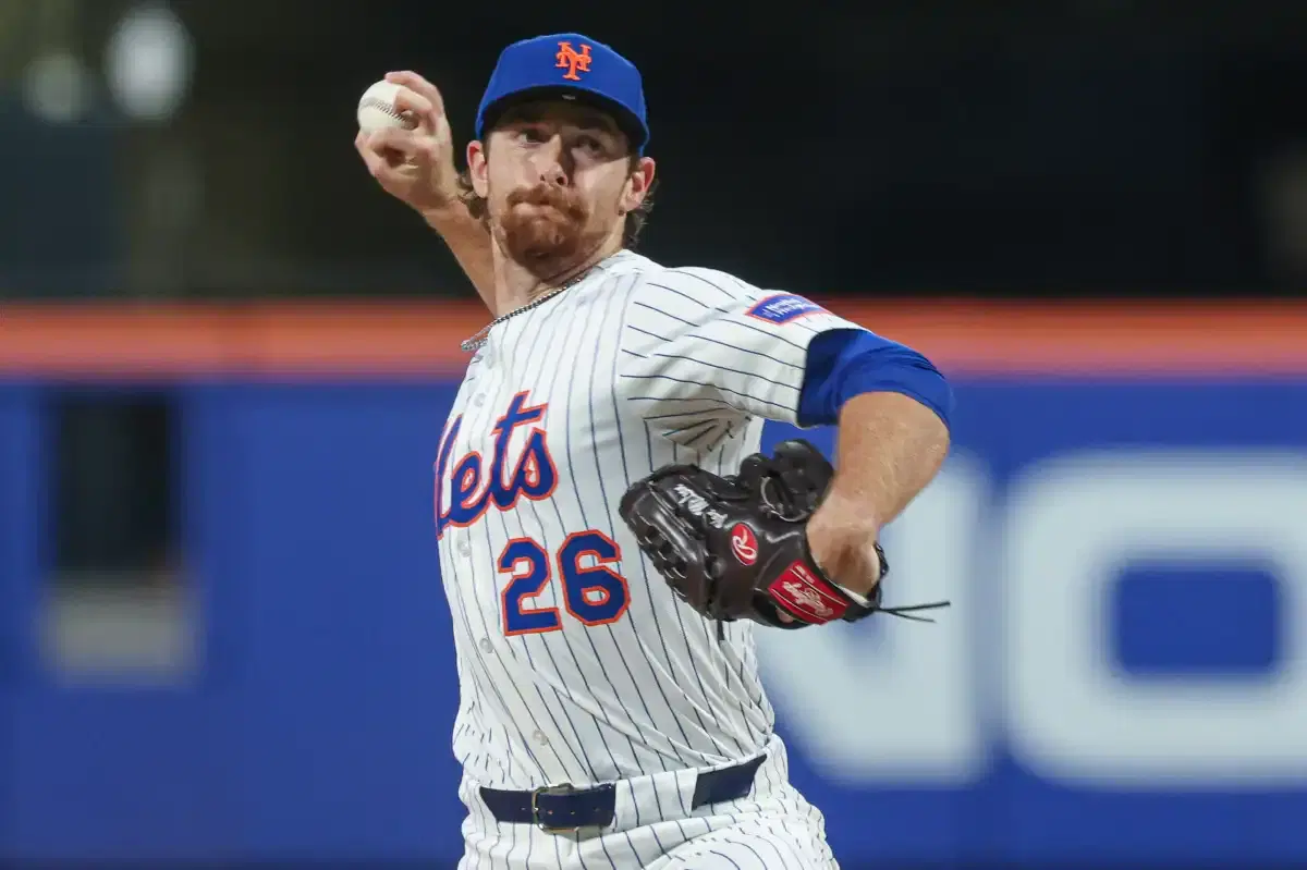 MLB Plays for Tuesday, April 21: Will the Mets End the Streak?