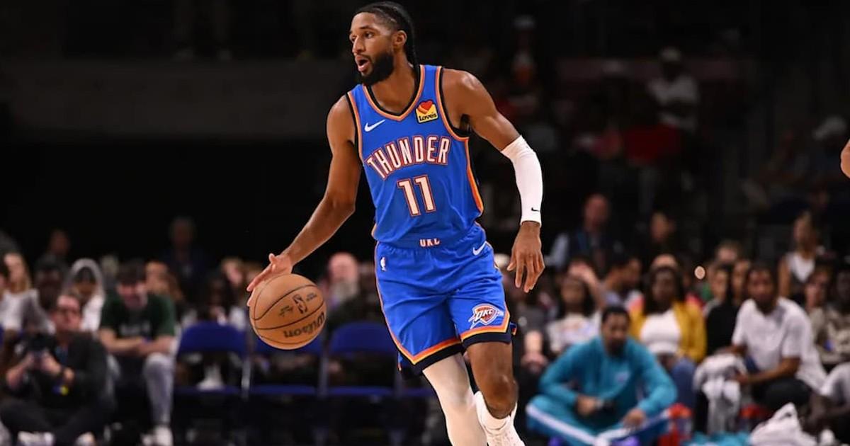 NBA Betting News and Sites