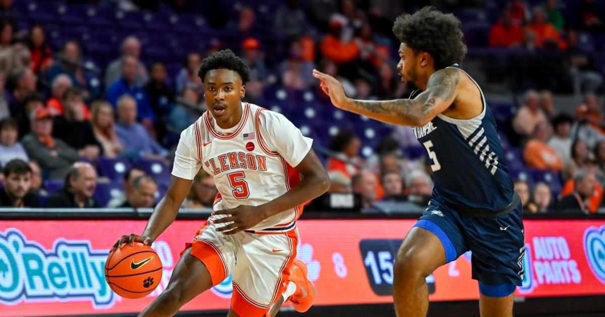NCAA College Basketball Betting News, Predictions, Picks & Analysis