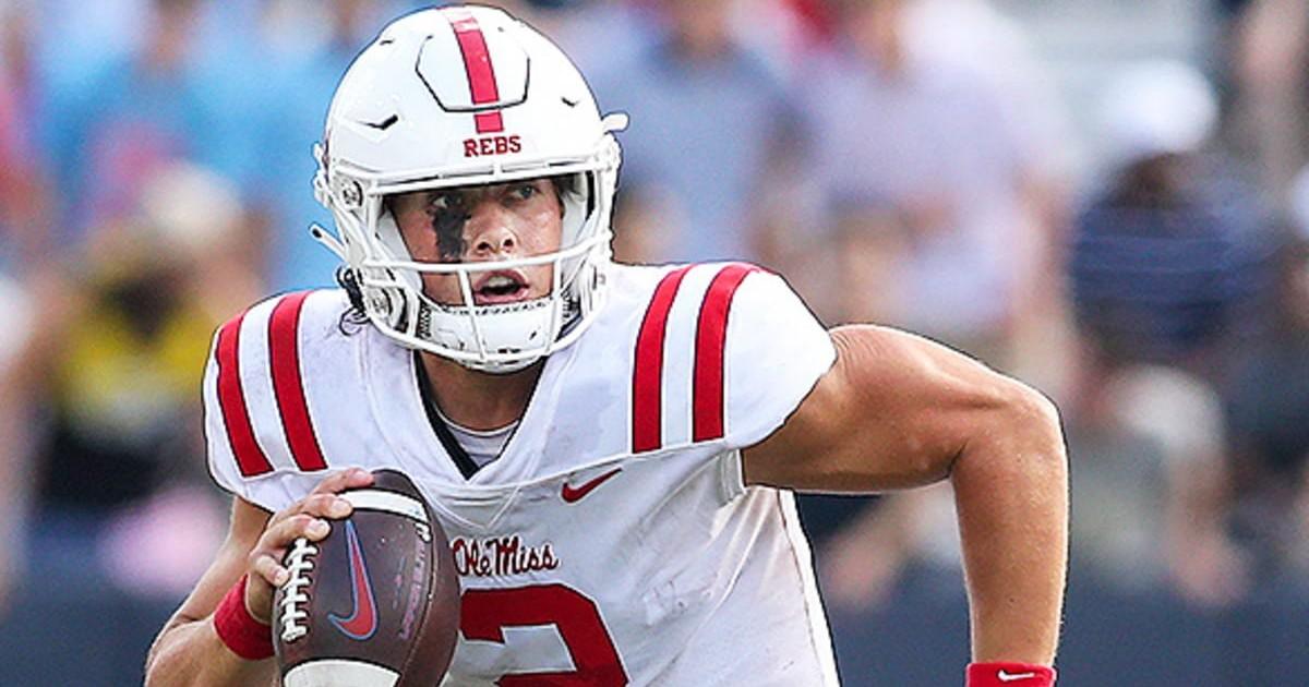 College Football Betting News, Odds, Picks, Predictions, and Analysis