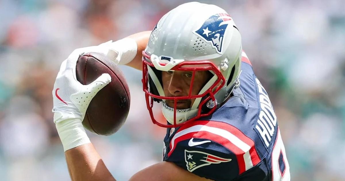 NFL Betting News, Odds, Picks & Predictions