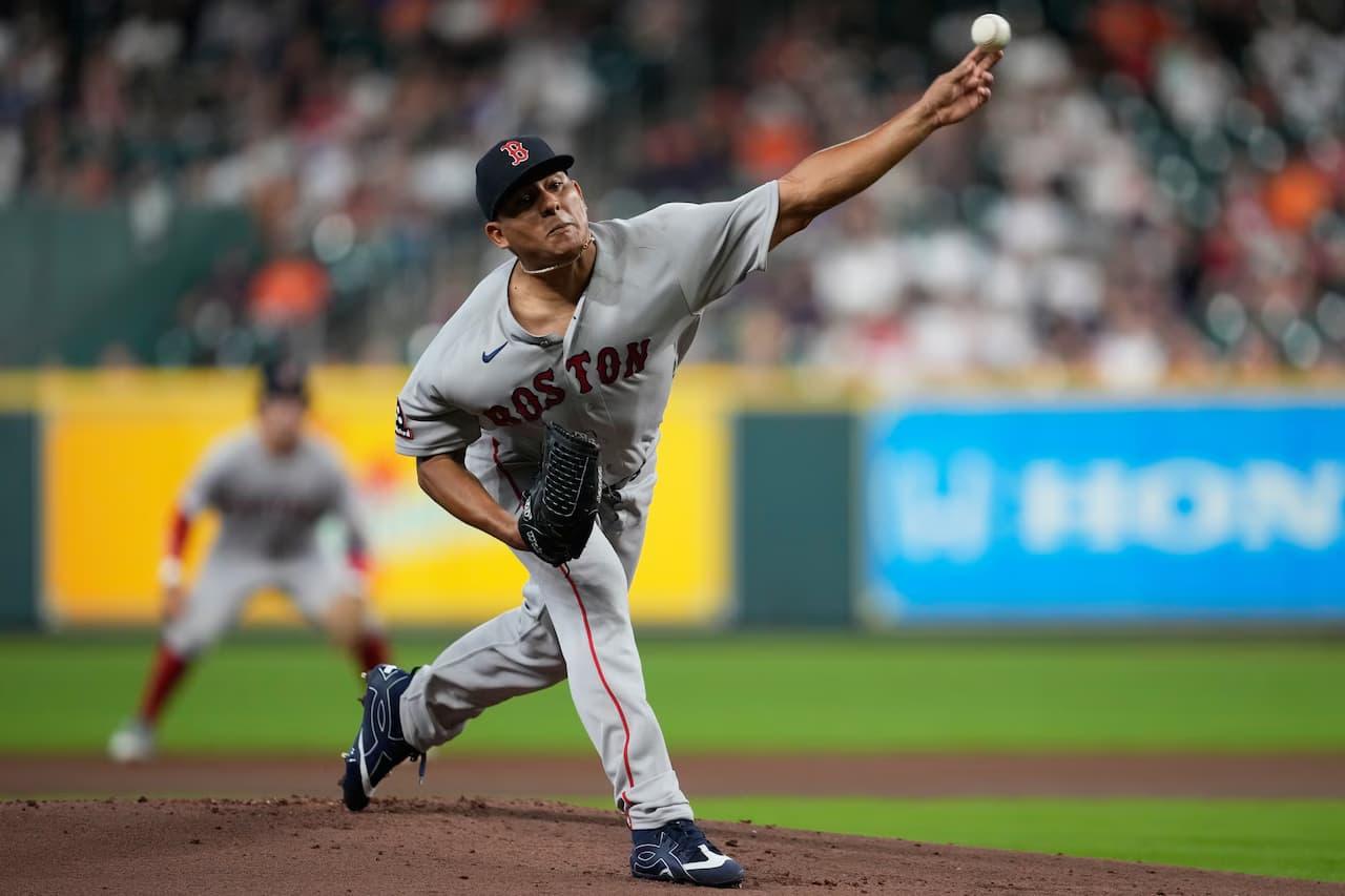 MLB Picks and Predictions for Friday, April 17: Fade the Tigers at Fenway