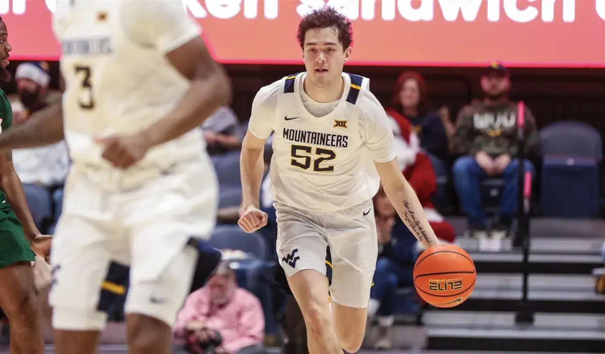 West Virginia vs. Creighton Picks and Predictions: CBC Semifinals
