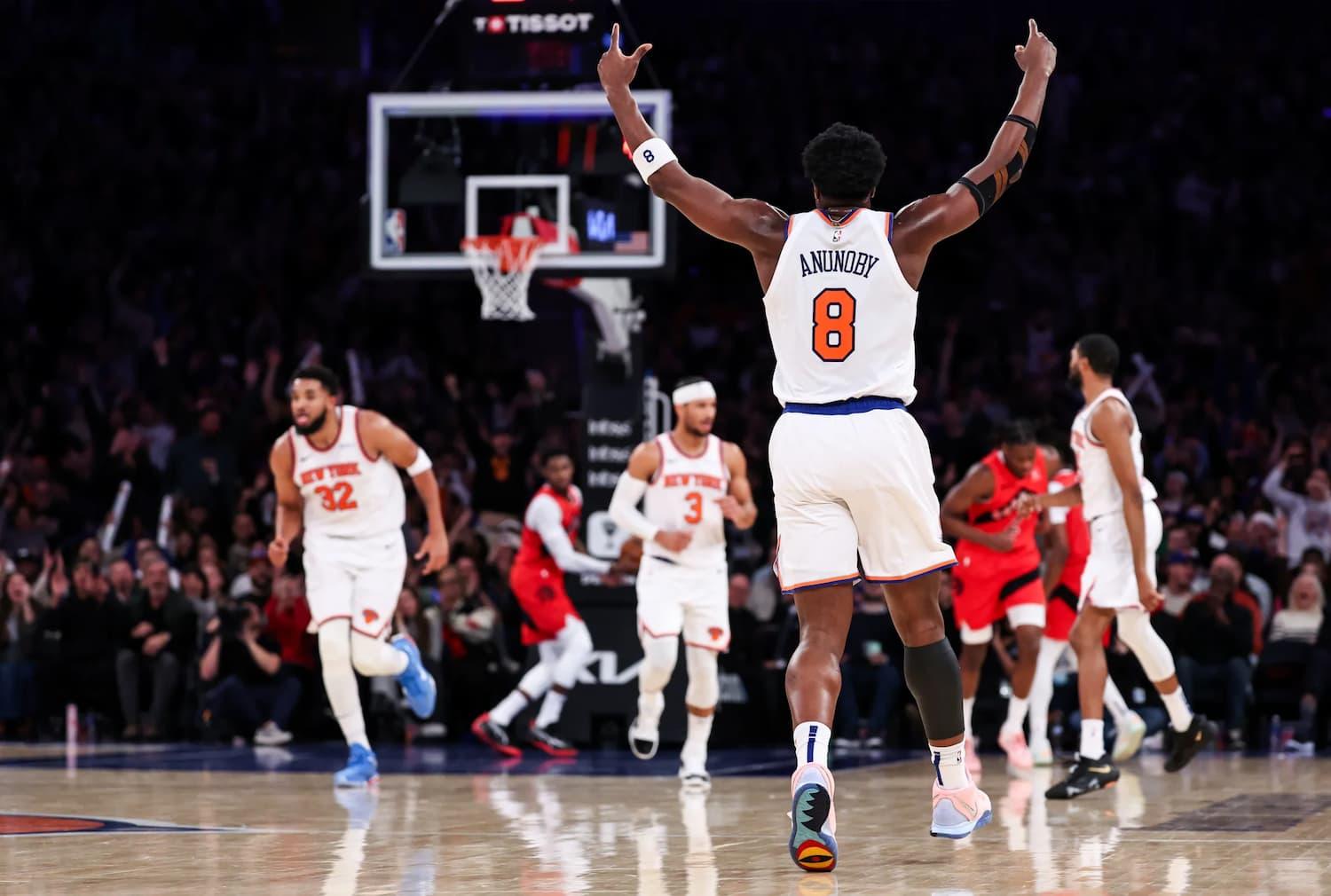(5/6) NBA | Best Player Props in the Association
