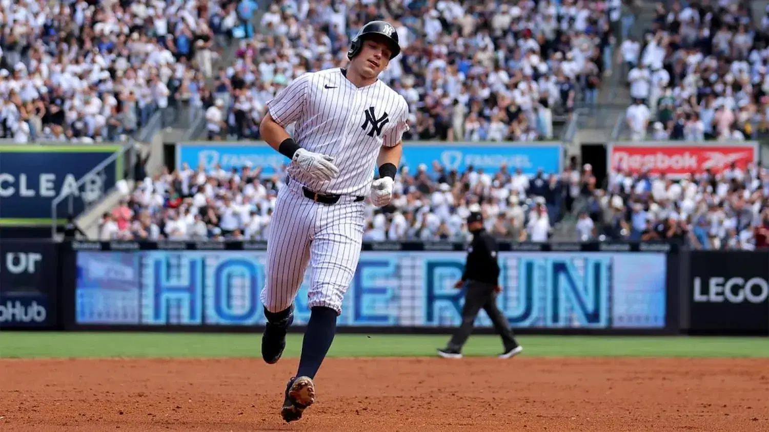 Ben Rice and the Yankees have won six of their last seven games. Pay the juice to back them at home tonight. - MLB Expert Picks