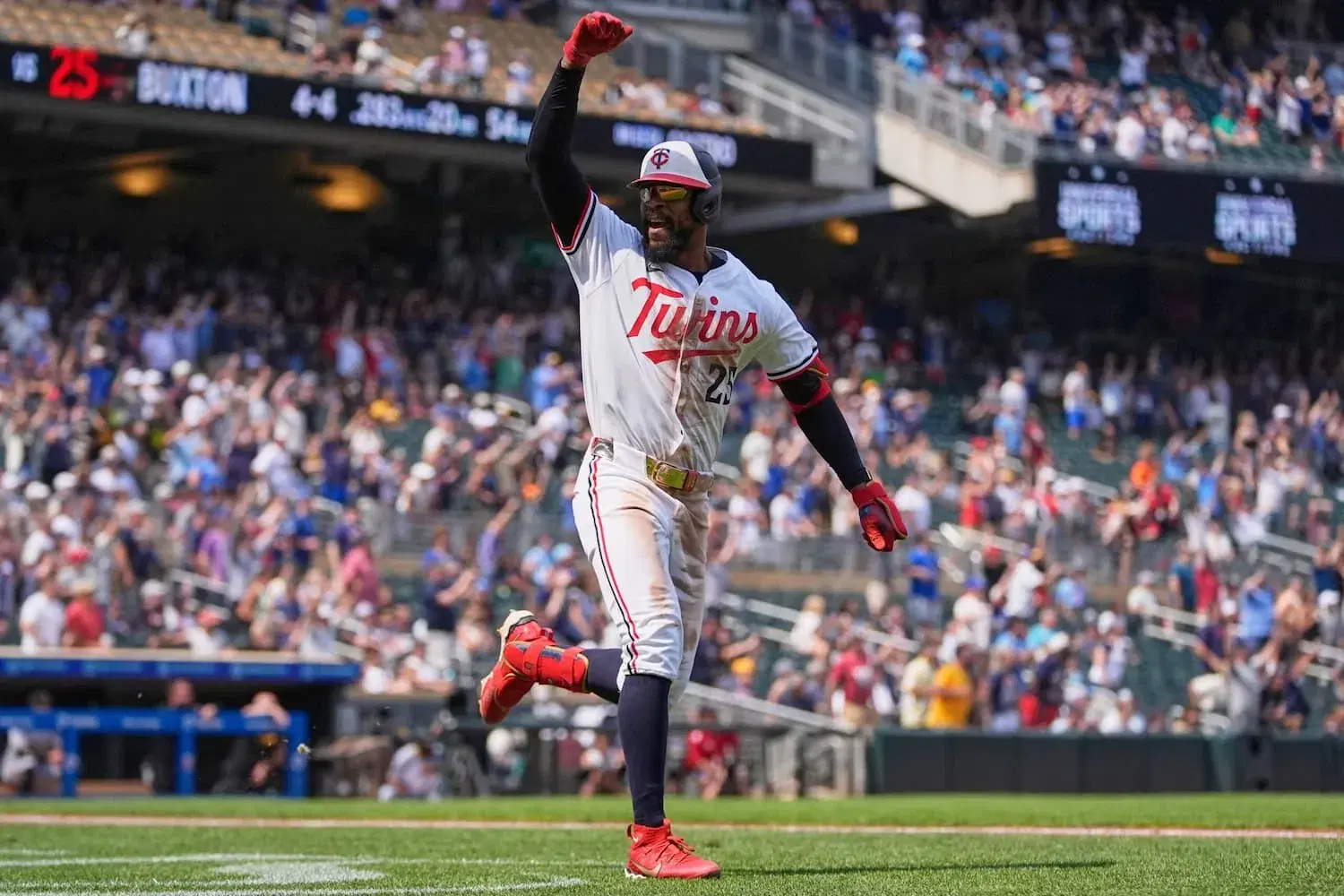 (5/19) MLB | The Daily Dinger Report — Dinger Tuesday