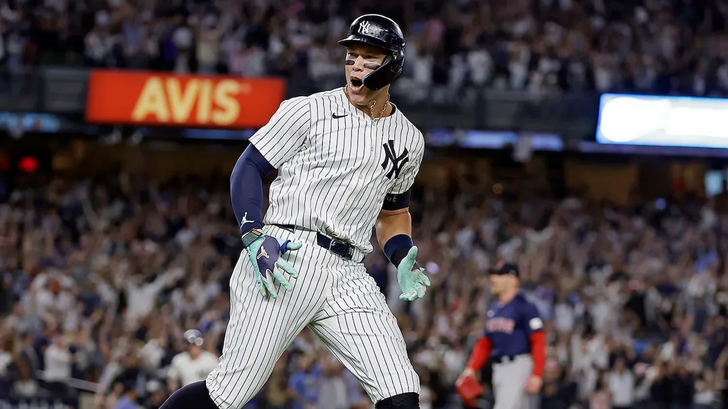(5/21) MLB | The Daily Dinger Report — Thursday Dingers