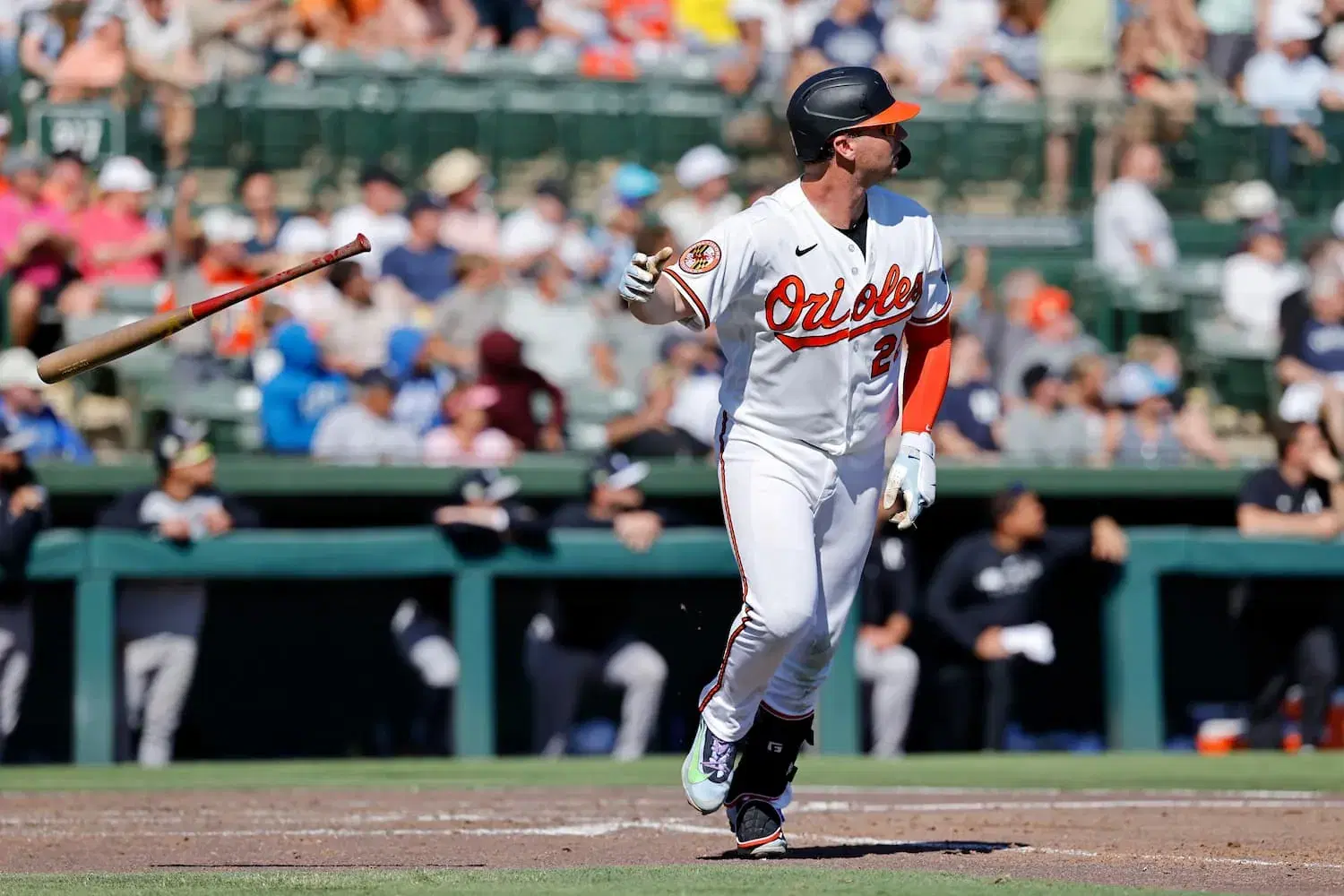 Saturday Night Baseball — Expert Picks in the MLB Today