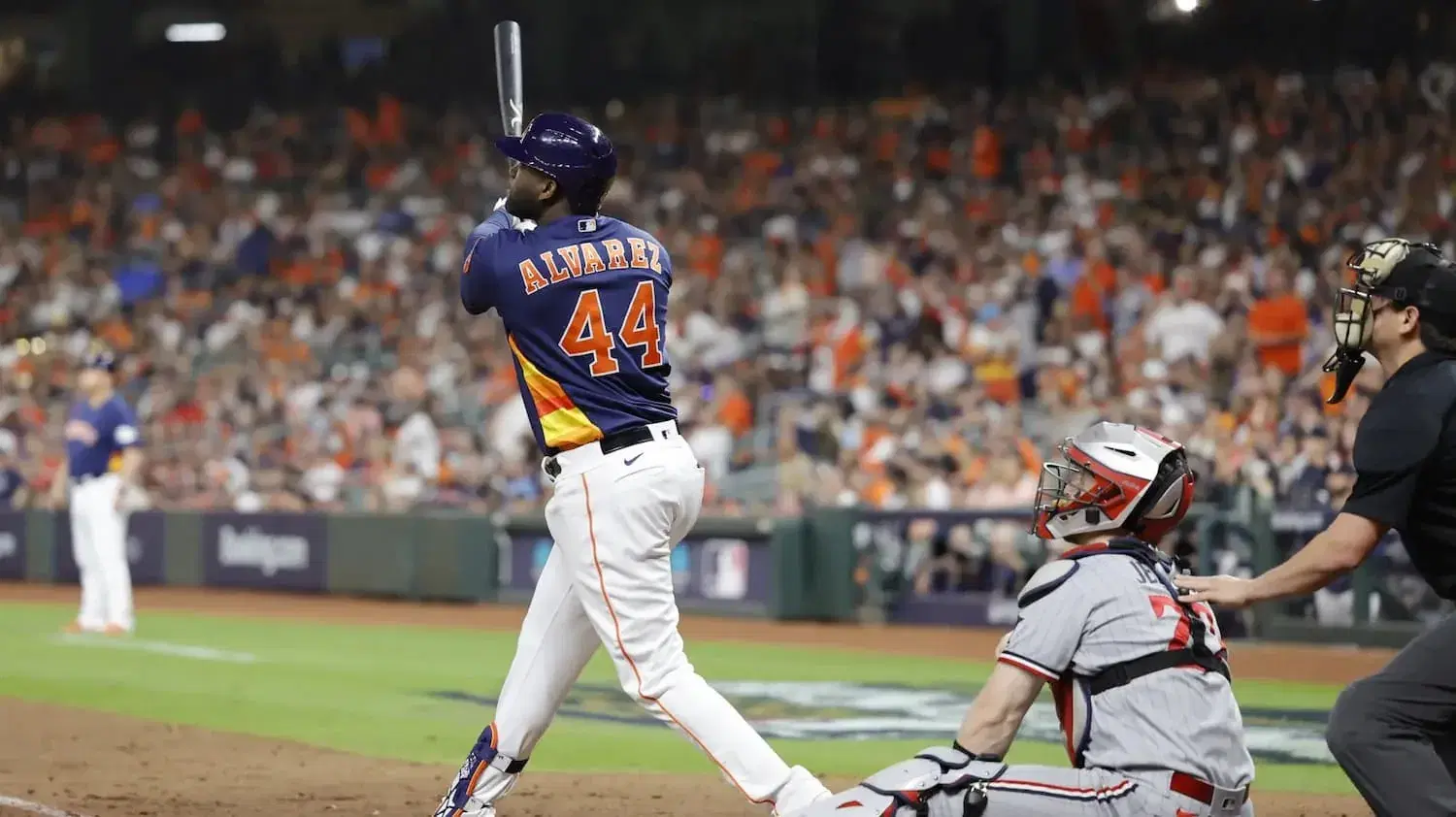 (6/4) MLB | The Daily Dinger Report — Thursday Dingers