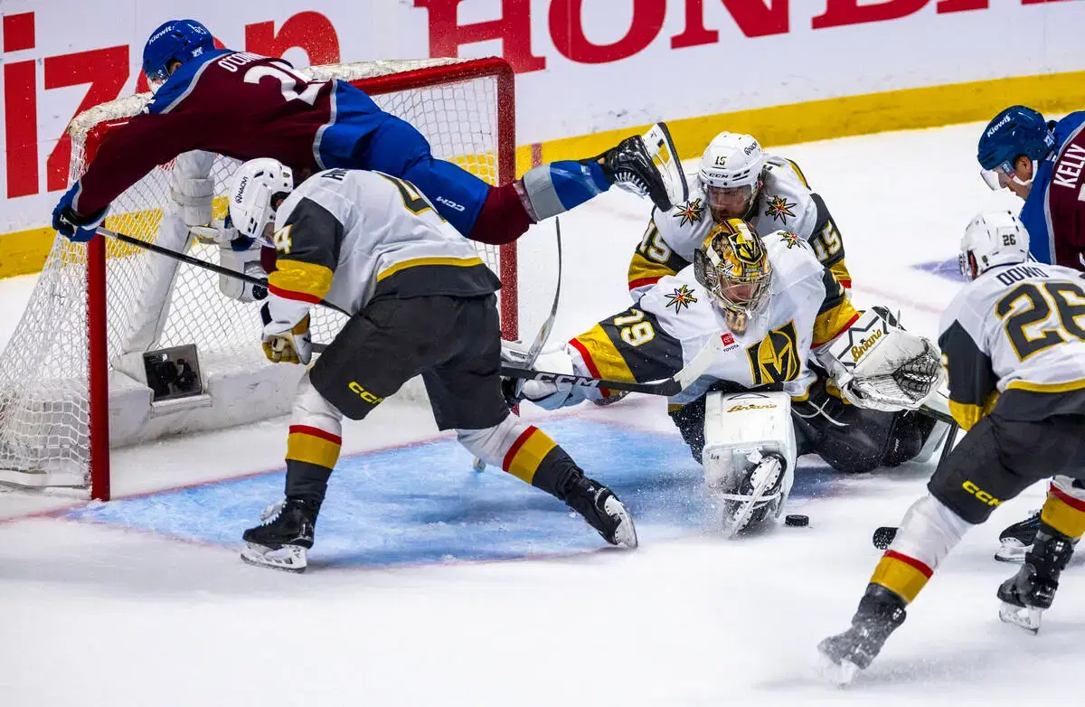 Logan O'Connor and Rasmus Andersson