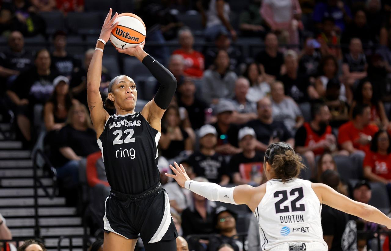 WNBA: Aces vs. Valkyries Picks and Odds | May 31, 2026