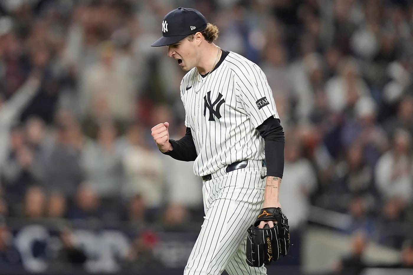 MLB Picks and Props for Friday, May 15: Will Schlittler Slide?