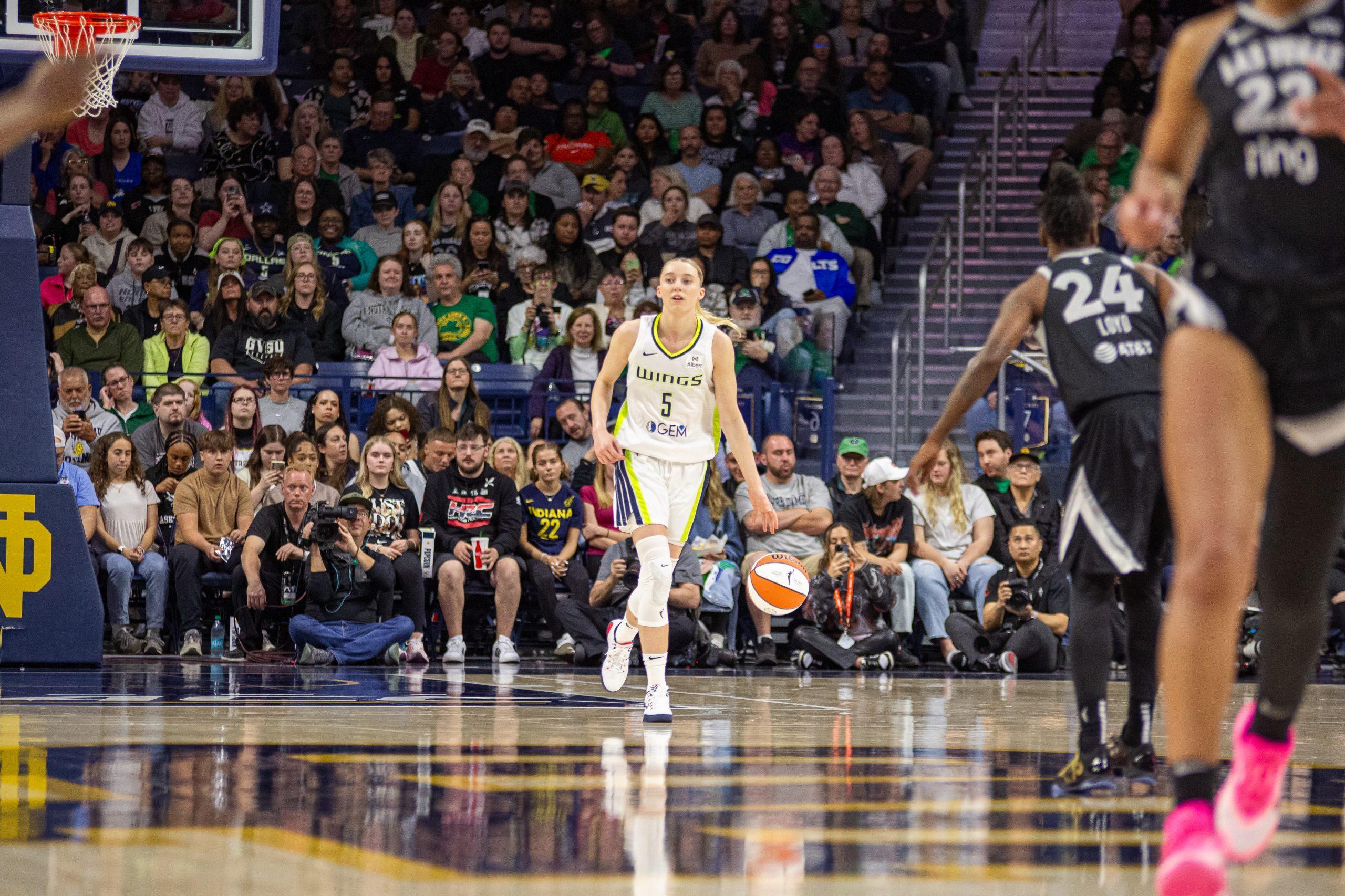 WNBA: Aces vs. Wings Picks and Odds | May 28, 2026