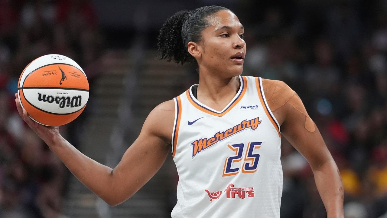WNBA: Sky vs. Mercury Picks and Odds | May 15, 2026