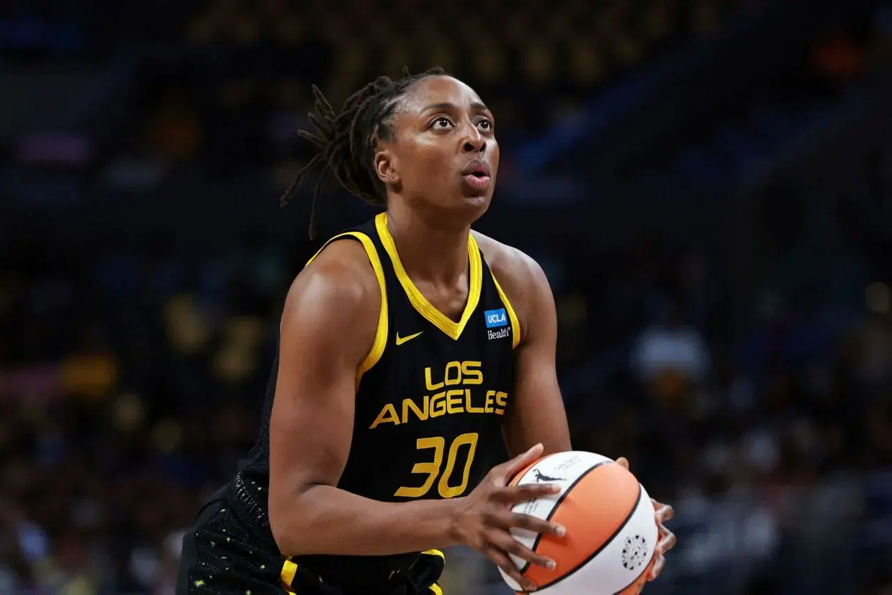 WNBA: Tempo vs. Sparks Picks and Odds | May 15, 2026