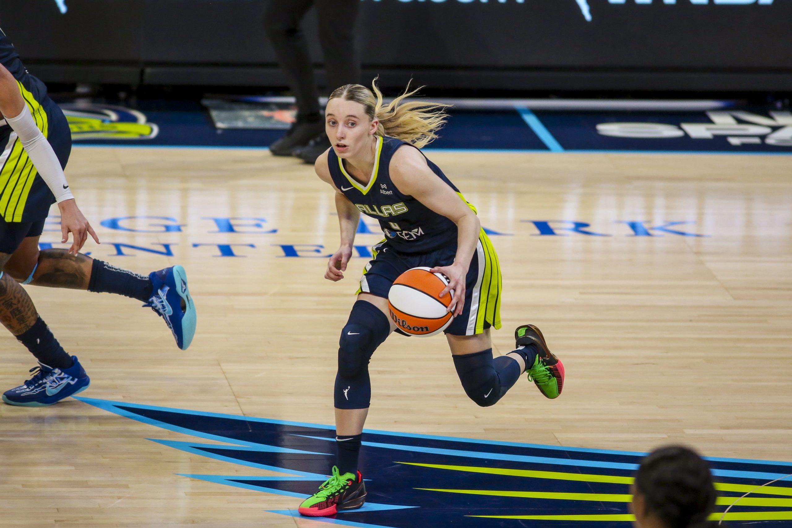 WNBA Best Bets for Monday | June 1, 2026