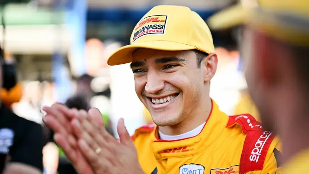 2026 Indianapolis 500 Predictions, Picks & Odds: Palou Seeks Back-to-Back Brickyard Wins