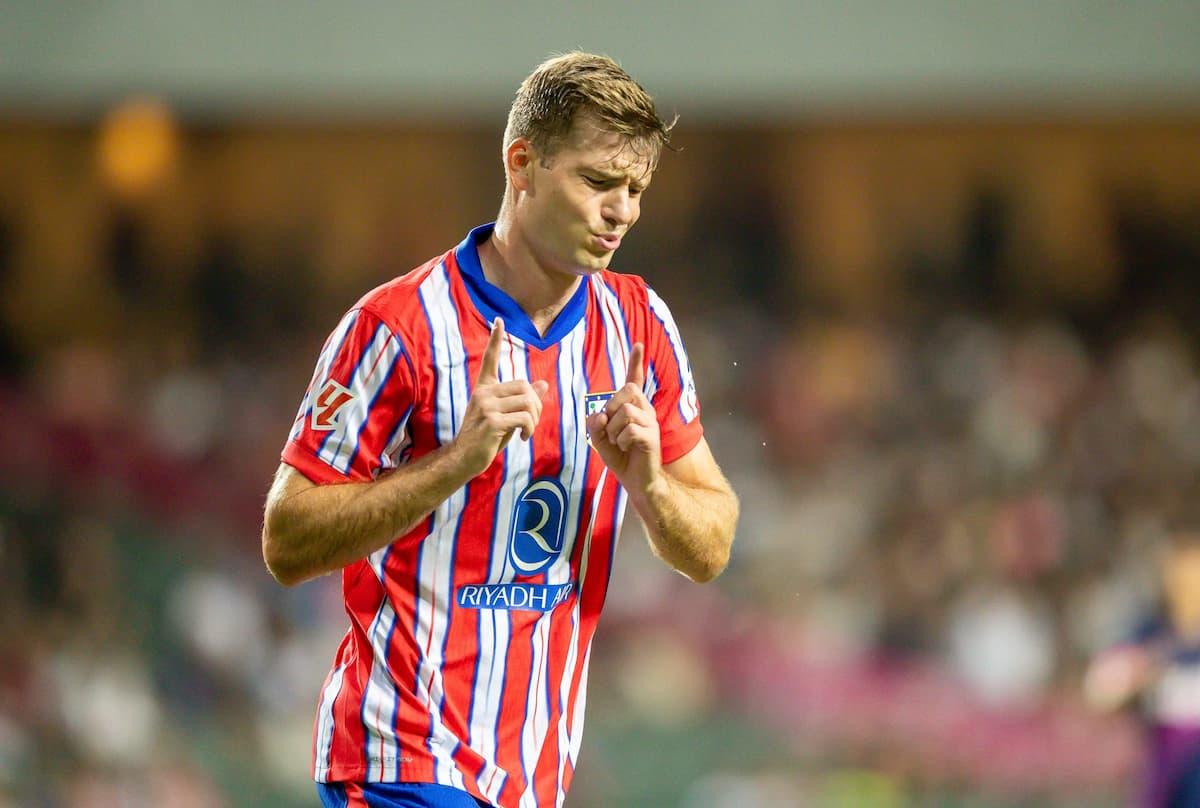 Arsenal vs. Atlético Madrid UCL Picks and Predictions: May 5, 2026