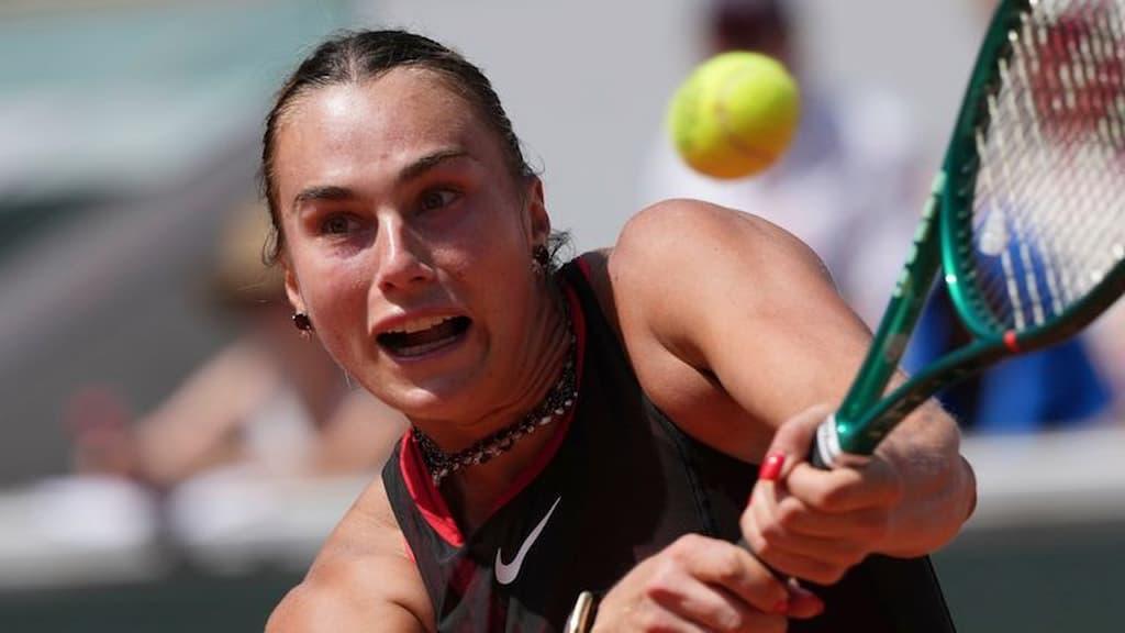 French Open Betting Guide cover (Aryna Sabalenka)