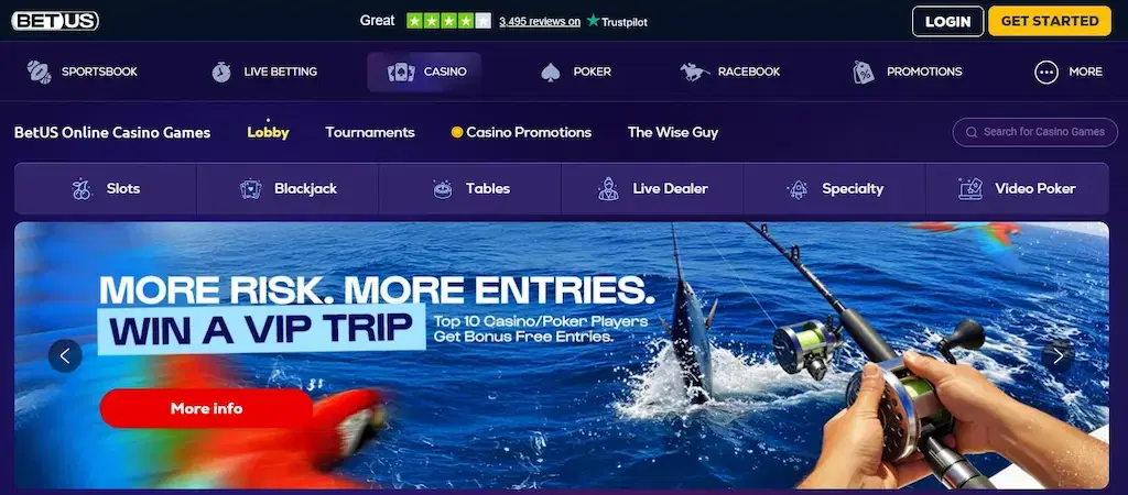 betus casino fi may 2026